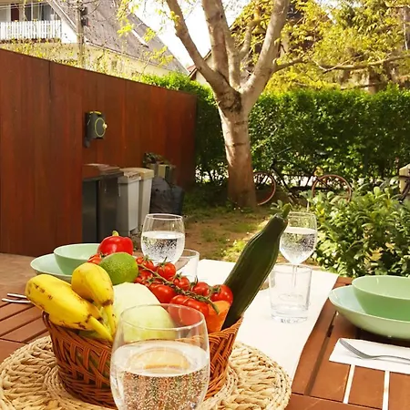 Family Surf 3 Floors Of Fun 8 Min Walk To * Balatonfenyves